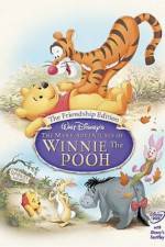 Watch The Many Adventures of Winnie the Pooh Megavideo