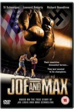 Watch Joe and Max Megavideo