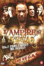 Watch Vampire in Vegas Megavideo