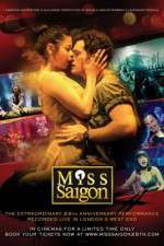 Watch Miss Saigon 25th Anniversary Megavideo