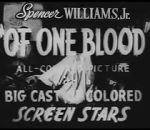 Watch Of One Blood Megavideo