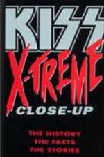 Watch Kiss X-treme Close-Up Megavideo