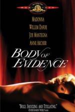 Watch Body of Evidence Megavideo