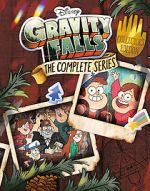 Watch One Crazy Summer: A Look Back at Gravity Falls Megavideo