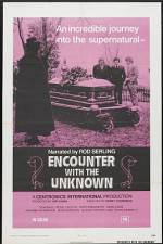 Watch Encounter with the Unknown Megavideo