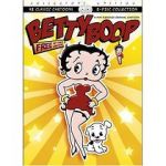 Watch Betty Boop and Little Jimmy Megavideo