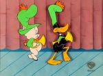 Watch Porky and Daffy in the William Tell Overture Megavideo