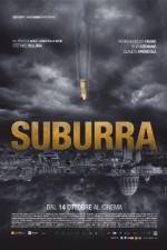 Watch Suburra Megavideo