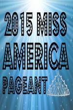 Watch Miss America 2015 Megavideo