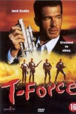 Watch T-Force Megavideo