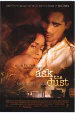 Watch Ask the Dust Megavideo