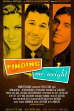 Watch Finding Mr Wright Megavideo