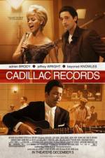 Watch Cadillac Records Megavideo