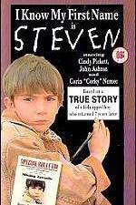 Watch I Know My First Name Is Steven Megavideo