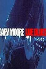 Watch Gary Moore Live Blues Megavideo