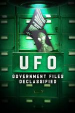 UFO Government Files Declassified megavideo
