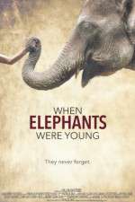 Watch When Elephants Were Young Megavideo