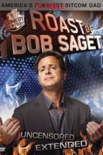 Watch Comedy Central Roast of Bob Saget Megavideo