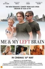 Watch Me & My Left Brain Megavideo