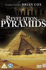 Watch Revelation of the Pyramids Megavideo