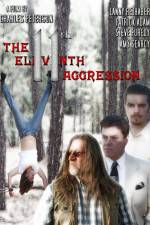 Watch The 11th Aggression Megavideo