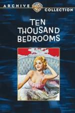 Watch Ten Thousand Bedrooms Megavideo