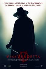 Watch V for Vendetta Megavideo
