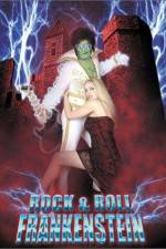 Watch Rock 'n' Roll Frankenstein Megavideo