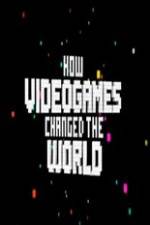 Watch How Video Games Changed the World Megavideo
