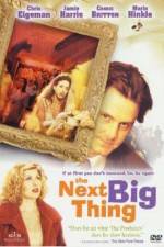 Watch The Next Big Thing Megavideo