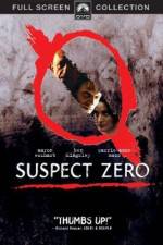 Watch Suspect Zero Megavideo