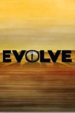 Watch History Channel Evolve: Size Megavideo