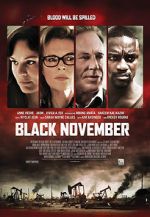 Watch Black November Megavideo