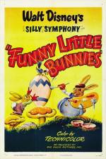 Watch Funny Little Bunnies Megavideo