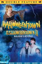 Watch Halloweentown II: Kalabar's Revenge Megavideo