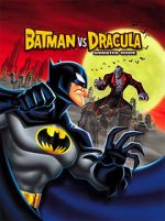 Watch The Batman vs. Dracula Megavideo