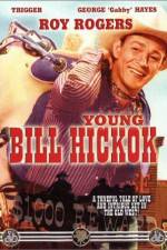 Watch Young Bill Hickok Megavideo