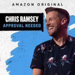 Watch Chris Ramsey Approval Needed Megavideo