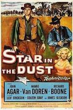 Watch Star in the Dust Megavideo