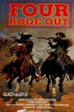 Watch Four Rode Out Megavideo