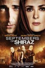 Watch Septembers of Shiraz Megavideo