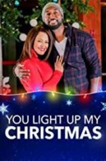 Watch You Light Up My Christmas Megavideo