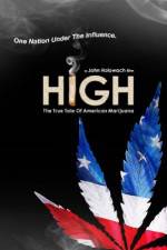 Watch High The True Tale of American Marijuana Megavideo