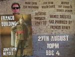Watch Franco Building with Jonathan Meades Megavideo