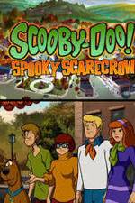 Watch Scooby-Doo! Spooky Scarecrow Megavideo