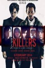 Watch Killers Megavideo