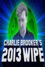 Watch Charlie Brookers 2013 Wipe Megavideo