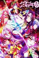 Watch No Game, No Life: The Movie - Zero Megavideo