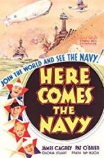 Watch Here Comes the Navy Megavideo