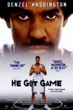 Watch He Got Game Megavideo